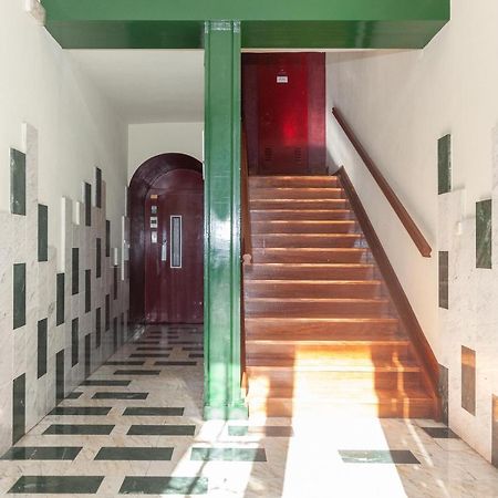 Boulevard 26 San Sebastián Kültér fotó