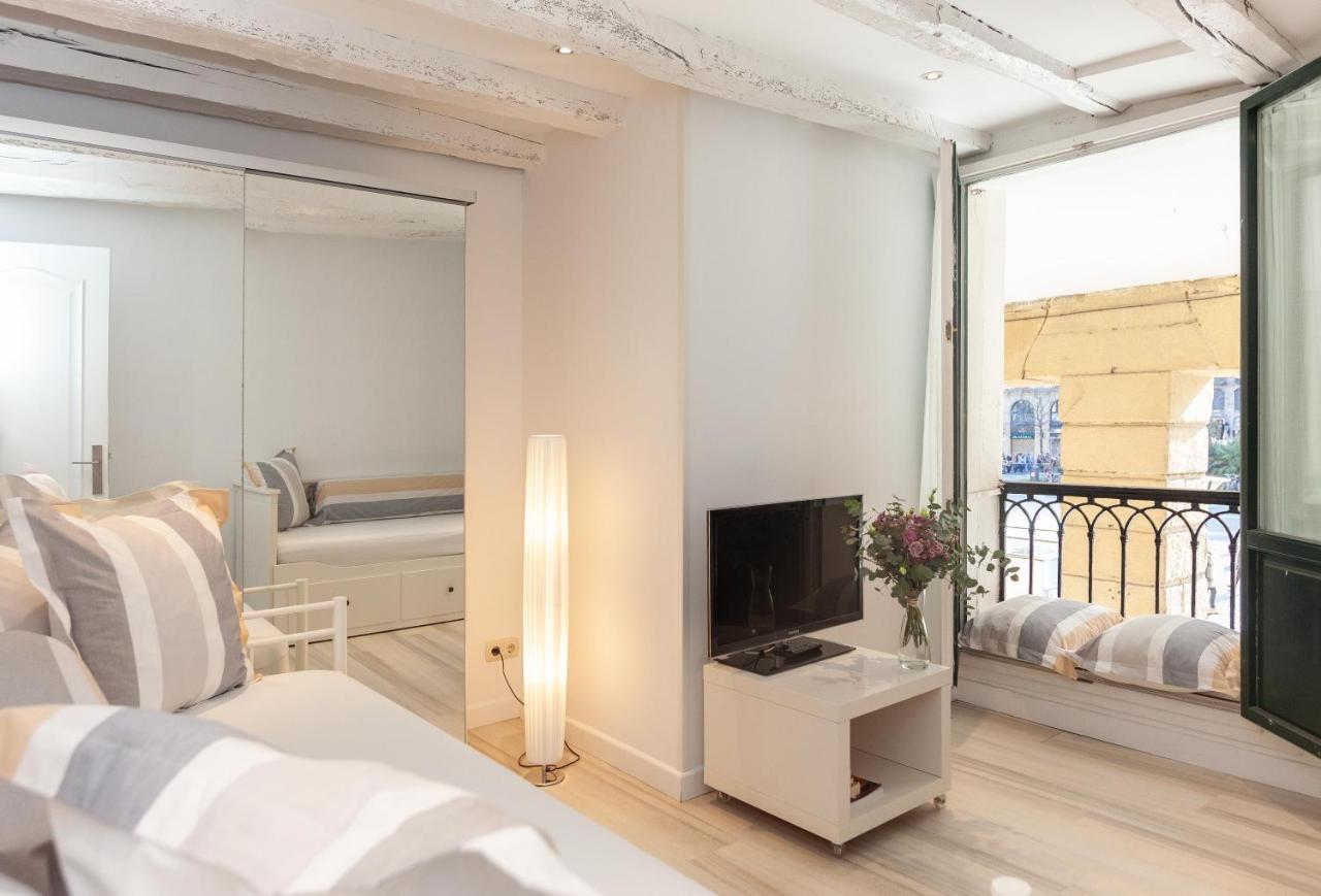 Boulevard 26 San Sebastián Kültér fotó