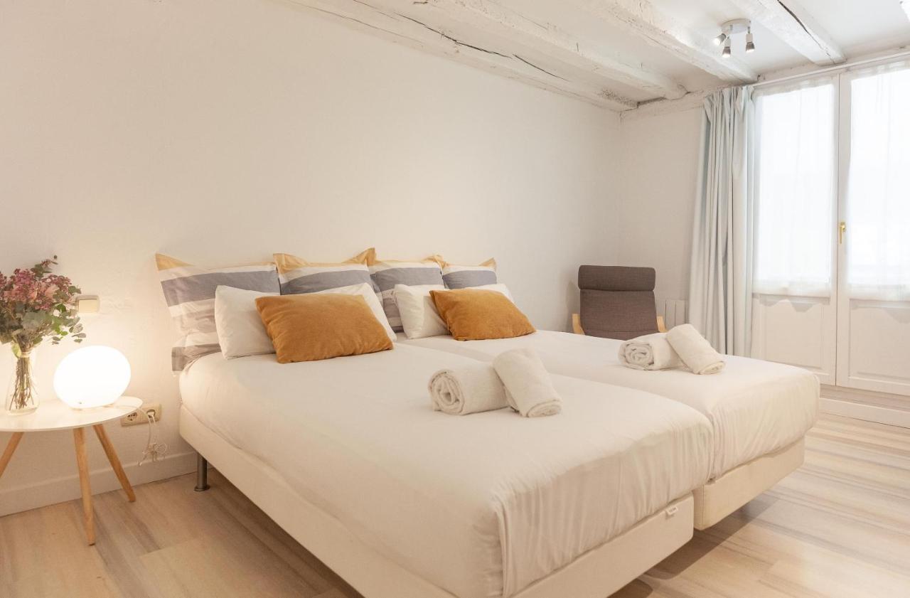 Boulevard 26 San Sebastián Kültér fotó