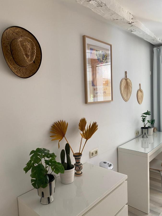 Boulevard 26 San Sebastián Kültér fotó
